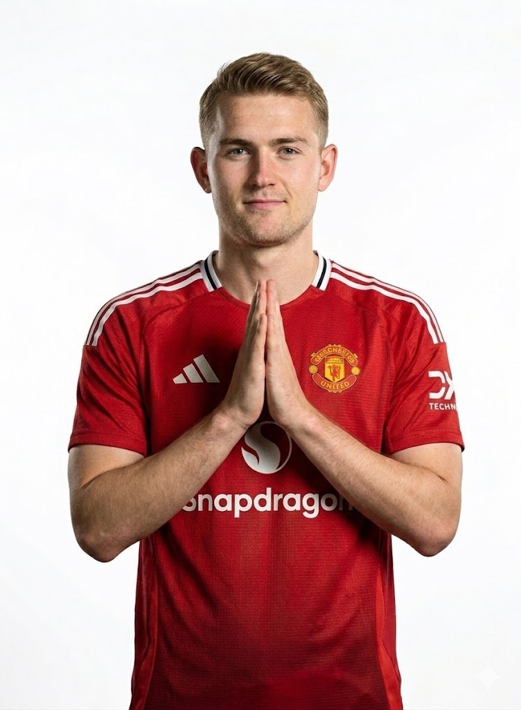 Matthijs de Ligt